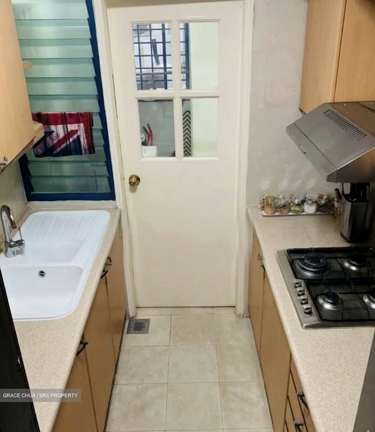 Nineteen Shelford Road (D11), Condominium #559901541